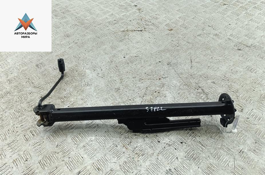 домкрат BMW 3 серия E36 1991, 1.8 л., бензин, АКПП, синий, седан, 1095099 - фото №1