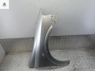 крыло переднее правое Opel Astra G 2002, 2.2 л., бензин, МКПП, серый, кабриолет