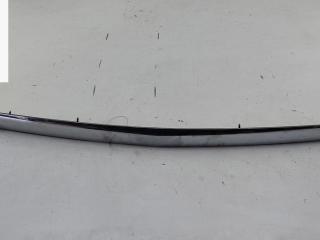 накладка подсветки номера Opel Zafira 2 поколение (B) [рестайлинг] 2008, 1.6 л., бензин, МКПП, серый, минивэн, 13137862