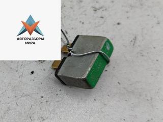 реле (прочие) SEAT Alhambra 1 поколение [рестайлинг] 2005, 1.8 л., бензин, АКПП, серый, минивэн, 443937105A