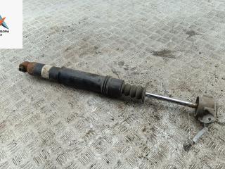 амортизатор задний правый Peugeot 307 1 поколение [рестайлинг] 2006, 1.4 л., бензин, МКПП, синий, хетчбэк 5 дв.