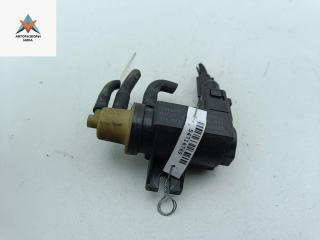 клапан управления турбиной (актуатор) Volkswagen Sharan 1 поколение [2-й рестайлинг] 2009, 2.0 л., дизель, МКПП, серый, минивэн, 1K0906627