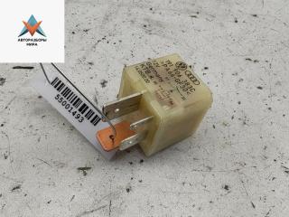 реле (прочие) Volkswagen Sharan 1 поколение [рестайлинг] 2001, 2.0 л., бензин, МКПП, зелёный, минивэн, 191906383C