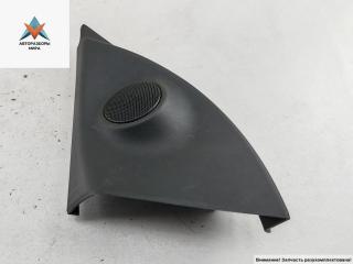 накладка на зеркало Opel Astra H/Family [рестайлинг] 2005, 1.6 л., бензин, МКПП, чёрный, хетчбэк 3 дв., 13156185