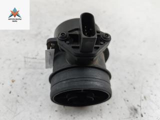 Расходомер (измеритель потока воздуха) Volkswagen Sharan 1 поколение [2-й рестайлинг] 2009, 2.0 л., дизель, МКПП, серый, минивэн, 074906461B