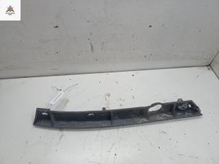 кронштейн переднего бампера Opel Omega B [рестайлинг] 2000, 2.5 л., бензин, МКПП, серый, универсал, 9045819