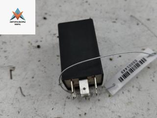 реле (прочие) SEAT Alhambra 1 поколение [рестайлинг] 2005, 1.8 л., бензин, АКПП, серый, минивэн, 3A0927181