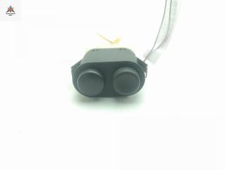 кнопка противотуманных фар BMW 3 серия E36 1993, 2.0 л., бензин, АКПП, серый, седан, 1387054