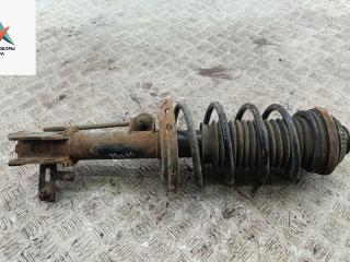 стойка передняя Opel Astra H/Family [рестайлинг] 2009, 1.4 л., бензин, МКПП, синий, хетчбэк 5 дв.