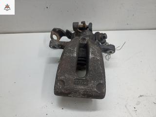 суппорт задний правый Opel Zafira 2 поколение (B) [рестайлинг] 2008, 1.6 л., бензин, МКПП, серый, минивэн