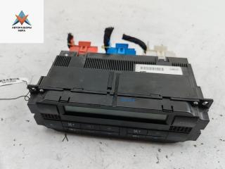 блок управления печки / климат-контроля SEAT Alhambra 1 поколение [рестайлинг] 2004, 1.9 л., дизель, МКПП, синий, минивэн, 7M7907040E