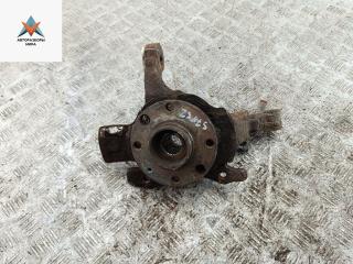 ступица передняя правая Opel Astra H 2004, 1.4 л., бензин, МКПП, красный, хетчбэк 5 дв.