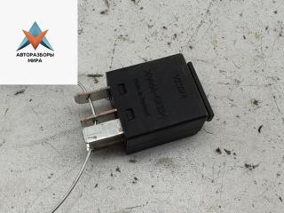 реле (прочие) Volkswagen Sharan 1 поколение [рестайлинг] 2001, 2.0 л., бензин, МКПП, зелёный, минивэн, 7M0951253C