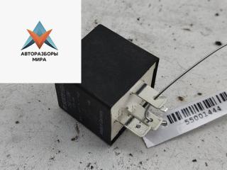 реле (прочие) Volkswagen Sharan 1 поколение 1999, 1.9 л., дизель, МКПП, зелёный, минивэн, 75613186