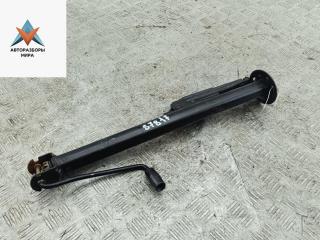 домкрат BMW 3 серия E36 1993, 2.0 л., бензин, АКПП, серый, седан, 1180377