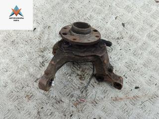 ступица передняя левая Opel Astra H 2004, 1.4 л., бензин, МКПП, красный, хетчбэк 5 дв.