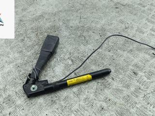 замок ремня безопасности Opel Zafira 2 поколение (B) 2006, 1.8 л., бензин, МКПП, синий, минивэн, 13217491