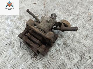 суппорт задний правый Opel Zafira 1 поколение (A) [рестайлинг] 2004, 2.0 л., дизель, МКПП, серый, минивэн