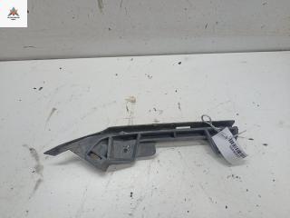 кронштейн переднего бампера Opel Astra G 2000, 1.6 л., бензин, МКПП, серый, хетчбэк 5 дв.