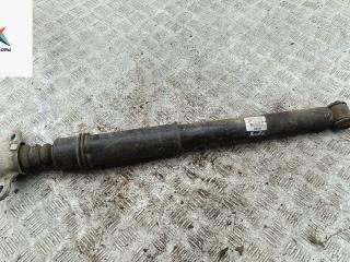 амортизатор задний правый Peugeot 308 T7 2008, 1.6 л., бензин, МКПП, чёрный, универсал