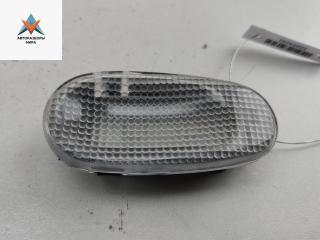 фонарь салона (плафон) Opel Omega B [рестайлинг] 2000, 2.2 л., бензин, МКПП, серый, седан, 90508661