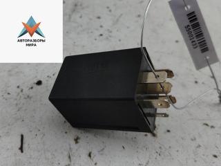 реле (прочие) SEAT Alhambra 1 поколение [рестайлинг] 2005, 1.8 л., бензин, АКПП, серый, минивэн, 3U0941597A