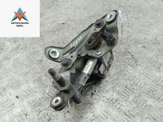 Механизм стеклоочистителя переднего (трапеция дворников) Peugeot 407 1 поколение 2005, 2.0 л., дизель, АКПП, серый, универсал, 9656659880