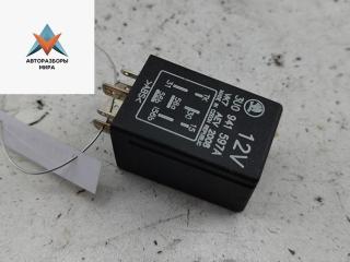 реле (прочие) SEAT Alhambra 1 поколение [рестайлинг] 2004, 1.9 л., дизель, МКПП, синий, минивэн, 3U0941597A