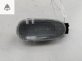 фонарь салона (плафон) Opel Omega B [рестайлинг] 2000, 2.2 л., бензин, МКПП, серый, седан, 90508661