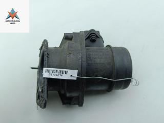 Расходомер (измеритель потока воздуха) SEAT Alhambra 1 поколение [рестайлинг] 2005, 1.8 л., бензин, АКПП, серый, минивэн