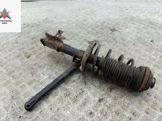 стойка передняя Opel Astra H/Family [рестайлинг] 2009, 1.4 л., бензин, МКПП, синий, хетчбэк 5 дв.