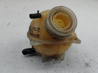 бачок расширительный Volkswagen Sharan 1 поколение 1999, 1.9 л., дизель, 7M0121407C