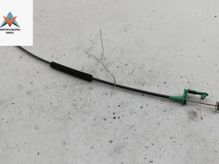 Трос двери задней Volkswagen Sharan 1 поколение 1999, 1.9 л., дизель, МКПП, зелёный, минивэн