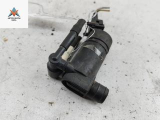 насос (моторчик) омывателя стекла Ford Mondeo 3 поколение 2002, зелёный, универсал, 1S7117K624FC