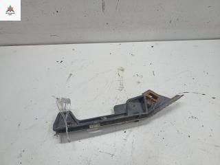 кронштейн переднего бампера Opel Astra G 2002, 2.2 л., бензин, МКПП, серый, кабриолет, 90559500