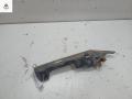 кронштейн переднего бампера Opel Astra G 2002, 2.2 л., бензин, МКПП, серый, кабриолет, 90559500 - фото №2