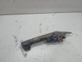 кронштейн переднего бампера Opel Astra G 2002, 2.2 л., бензин, МКПП, серый, кабриолет, 90559500 - фото №2