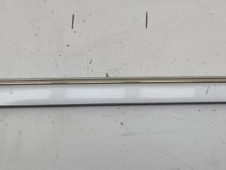 молдинг двери задней правой Mercedes-Benz C-Класс W203/S203/CL203 2000, 2.2 л., дизель, МКПП, серый, седан, 2036905262