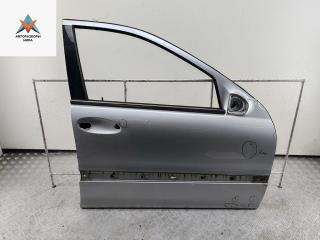 дверь сдвижная Mercedes-Benz C-Класс W203/S203/CL203 2000, серый, седан