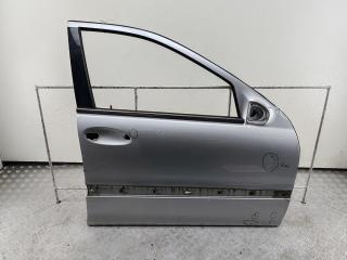 дверь сдвижная Mercedes-Benz C-Класс W203/S203/CL203 2000, серый, седан