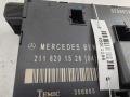 модуль управления двери Mercedes-Benz E-Класс W211/S211 2002, 2.2 л., дизель, МКПП, серый, седан, 2118201526 - фото №2
