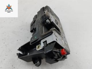 замок двери задней правой Opel Astra H/Family [рестайлинг] 2009, 1.4 л., бензин, МКПП, синий, хетчбэк 5 дв., 13210739