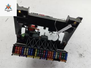 блок реле SEAT Alhambra 1 поколение [рестайлинг] 2005, 1.8 л., бензин, АКПП, серый, минивэн, 7M3937499