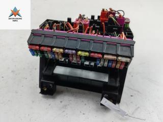 блок реле SEAT Alhambra 1 поколение [рестайлинг] 2004, 1.9 л., дизель, МКПП, синий, минивэн, 7M3937499