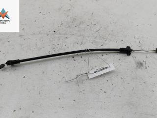 трос двери Ford Focus 2 поколение [рестайлинг] 2010, 1.6 л., i, бензин, МКПП, серый, универсал, 998165