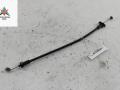 трос двери Ford Focus 2 поколение [рестайлинг] 2010, 1.6 л., i, бензин, МКПП, серый, универсал, 998165 - фото №2