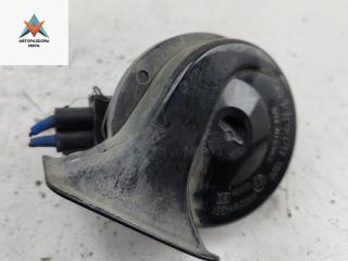 сигнал (клаксон) Volkswagen Sharan 1 поколение [рестайлинг] 2001, 2.0 л., бензин, МКПП, зелёный, минивэн, 0092018