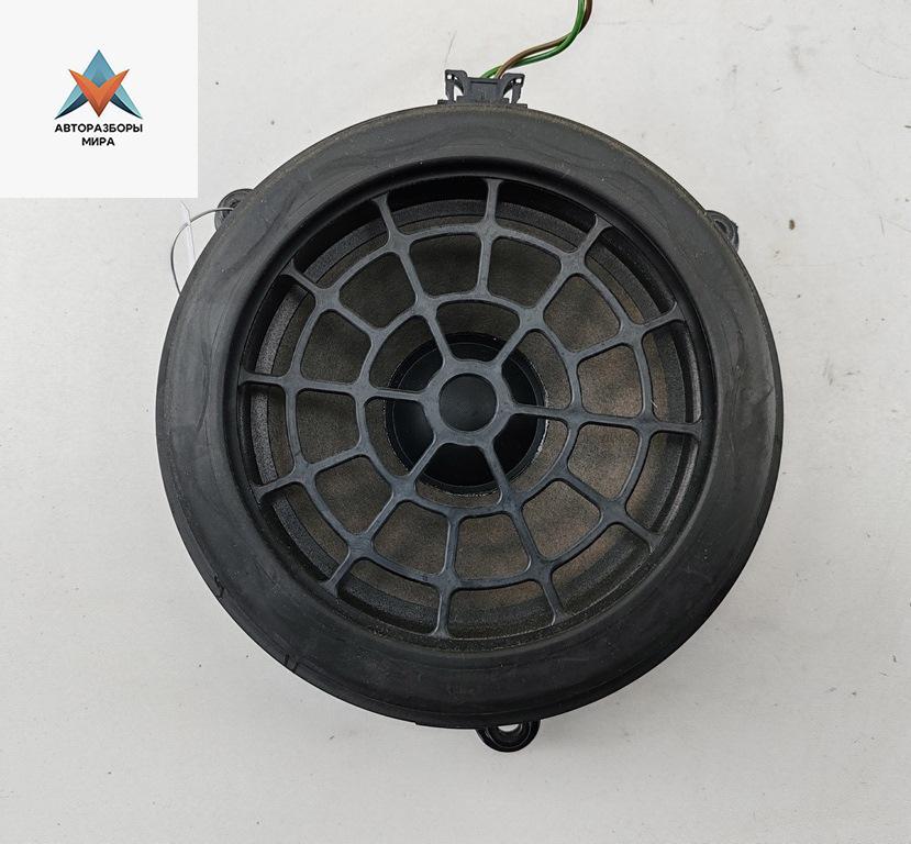 динамик двери Mercedes-Benz C-Класс W203/S203/CL203 2000, 2.2 л., дизель, МКПП, серый, седан, 2038201102 - фото №1