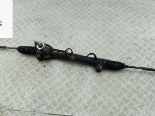 рулевая рейка Opel Zafira 2 поколение (B) 2006, 1.6 л., бензин, МКПП, серый, минивэн