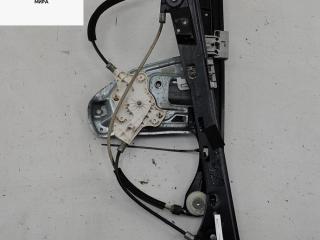 стеклоподъемник электрический передний левый Mercedes-Benz C-Класс W203/S203/CL203 2000, 2.2 л., дизель, МКПП, серый, седан, 2037202346